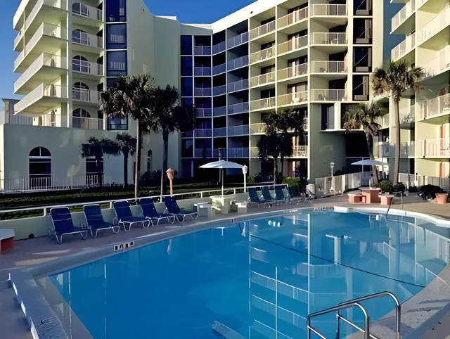 Presidential, Suite, Ocean Front، El Caribe Resort & Conference Center 1/1