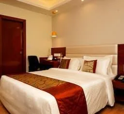 Imperial, King Bed, Hotel Amalfi Grand 1/2