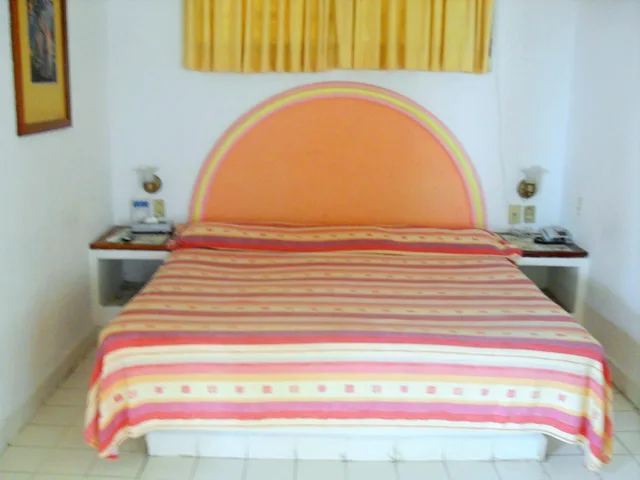 Grand, 2 Queen Beds, Sea Front, Terrace، Catalina Beach Resort 7/9