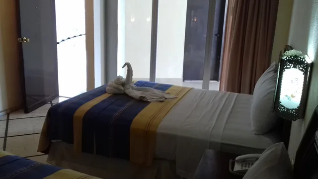 غرفة قياسية بسريرين مزدوجين، Hotel Ambassador Merida 10/10