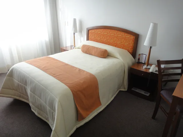 غرفة قياسية مفردة، Hotel Mediterraneo 1/3