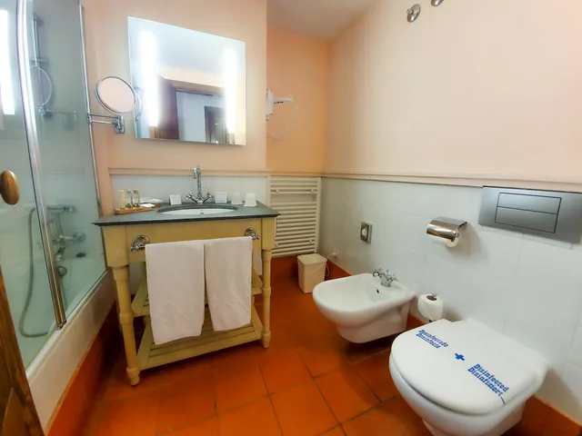 Room, Double or Twin Bed, San Antonio El Real 9/10