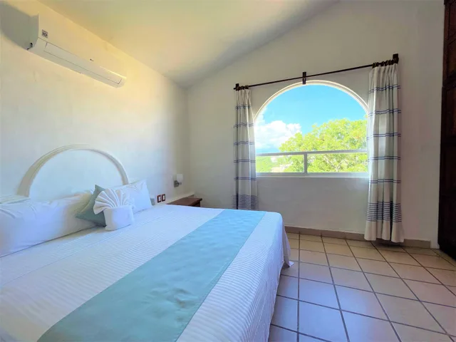شقة سوبيريور بإطلالة على البحر، Villas And Resort Luz de Luna 1/5