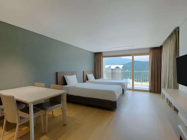 East, Family, 2 Double Beds, Panoramic View، Sono Del Pino 2/2