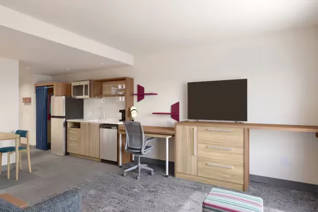 Home2 Suites by Hilton Wheat Ridge Golden، ويت ريدج 9/9
