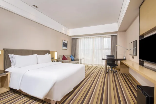 Specialty، HOLIDAY INN EXPRESS SHENYANG GOLDEN CORRIDOR 2/4