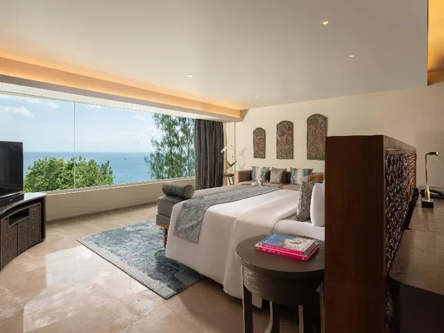Dedari, Penthouse, Villa، SVANATA Uluwatu Bali Resort 1/1