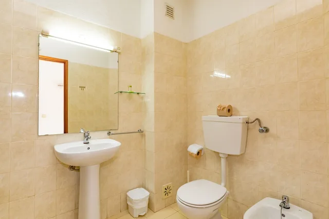 استوديو بثلاثة أسرّة، Natura Algarve Club 7/9