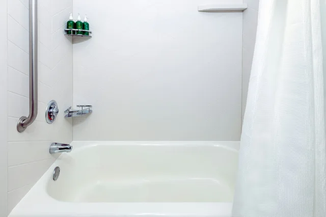 غرفة بسرير كينج، Fairfield Inn & Suites Clearwater 6/6