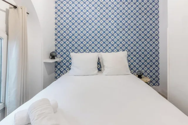 استوديو بسرير مزدوج، Apartment Ws Hotel De Ville Le Marais 4/6