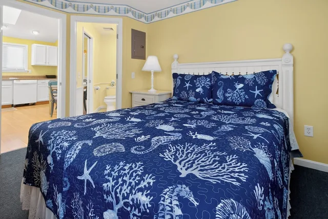 2 Bedrooms, Villa, King and Queen Bed, Sofa, Colonial Acres Resort 2/8