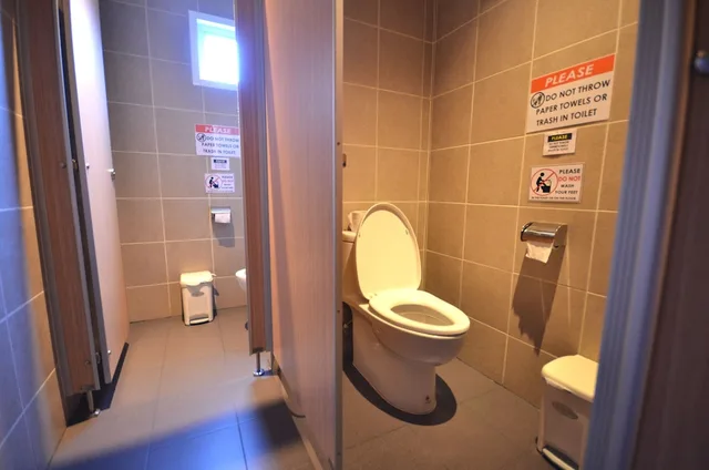 Female Dorm, Female Only, 6 Beds، Good Day Hostel 6/7