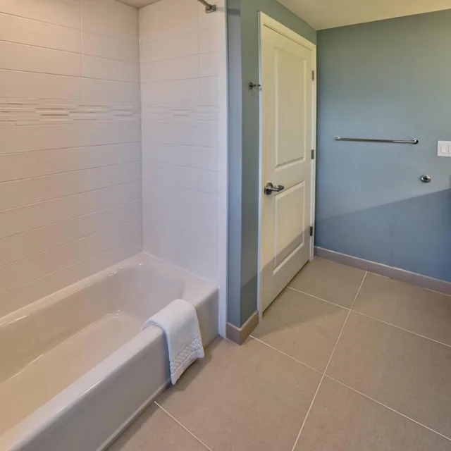 جناح بسرير كينج بغرفة نوم واحدة مع أريكة لذوي الإعاقة، Residence Inn Fort Lauderdale Pompano Beach Central 3/3