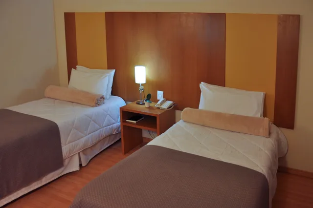 Standard, Double or Twin Bed, CEGIL HOTEL BOULEVARD 1/10