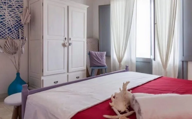 2 Bedrooms, Tower, Luxury, Apartment, Kitchen, Le Terrazze 1/6
