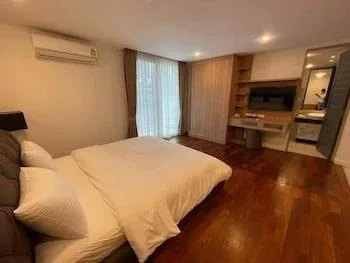 شقة بغرفتي نوم، ViVi Avenue Thonglor 1/1
