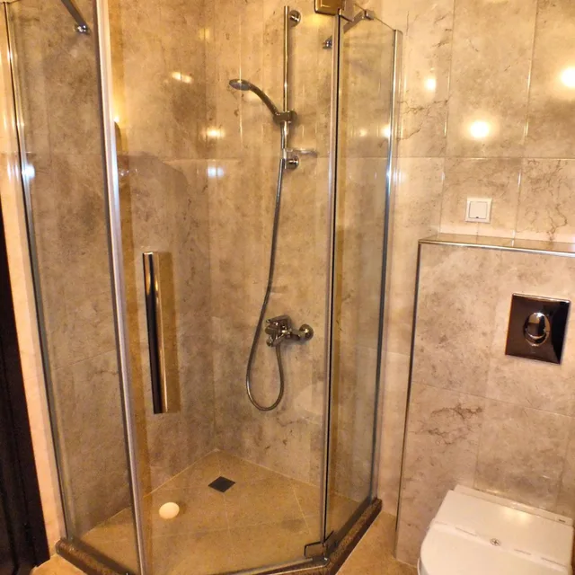 غرفة قياسية بسرير مزدوج، Spa Hotel Dragalevtsi 6/6