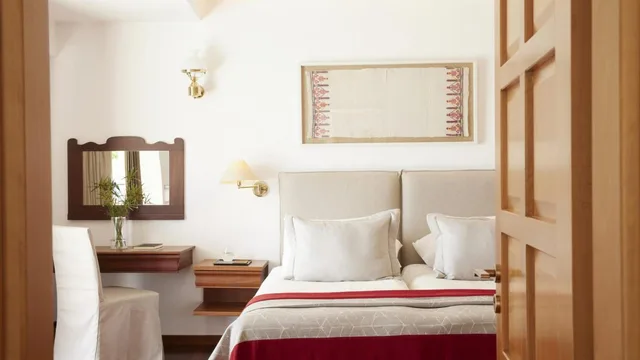 Minos, Villa, King Bed, Private Pool، Elounda Mare Relais & Chateaux Hotel 2/2