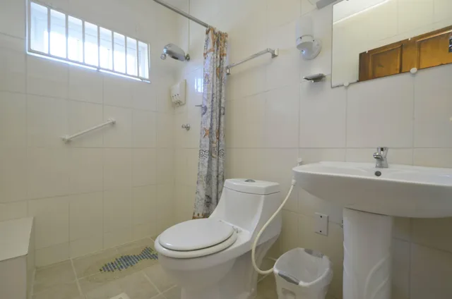 شقة كلاسيكية بغرفتي نوم، Nos Krusero Apartments 4/4