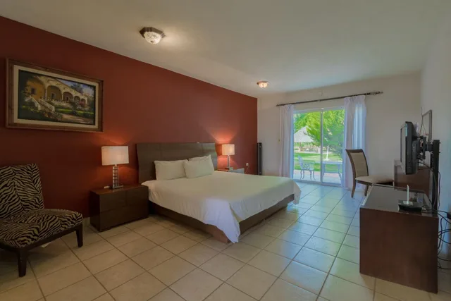 Master, Suite، Hotel Atotonilco El Viejo 2/10