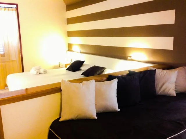 Standard, Triple, Hotel Posta 2/2