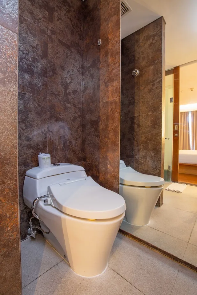 Haven, Deluxe, Queen Bed, Pool View, Balcony، The Haven Bali Seminyak 5/5
