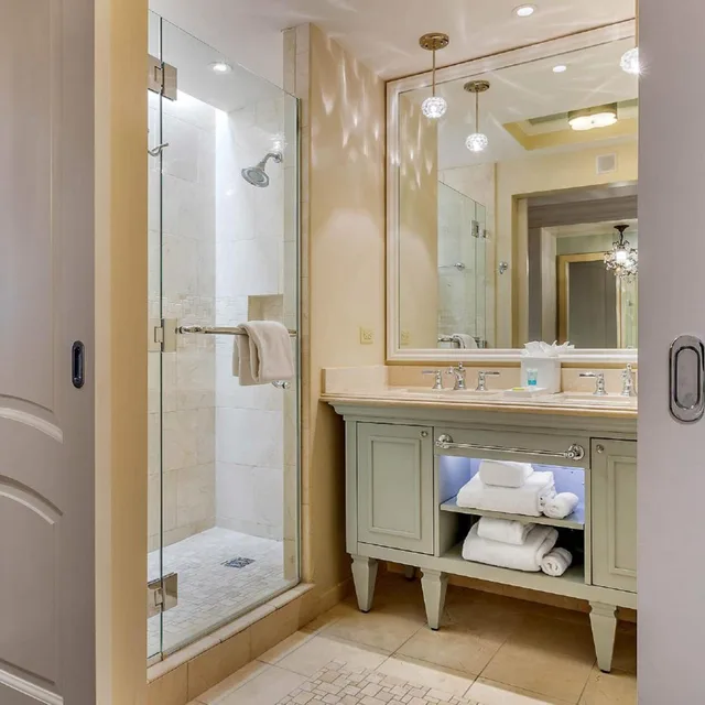 جناح جونيور، Bluegreen Vacations Eilan Hotel and Spa, an Ascend Collection Resort 7/10