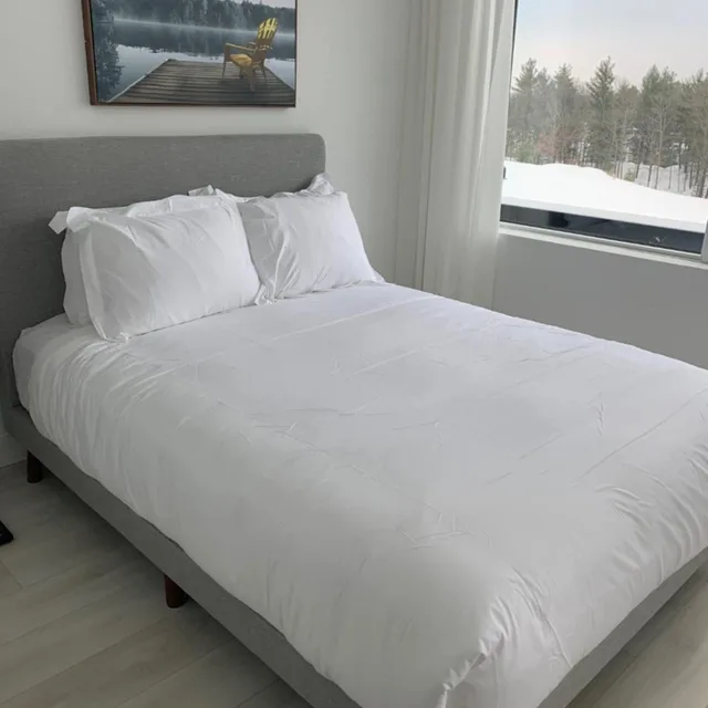 Superior, Suite, Muskoka Bay Resort 3/5