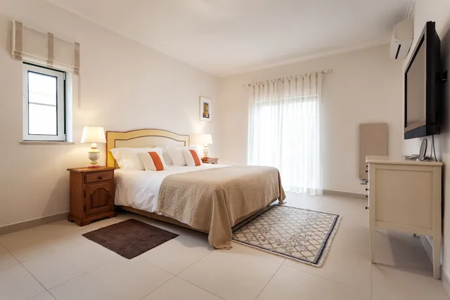 2 Bedrooms, Town House, Double and Twin Beds, Private Pool، Martinhal Quinta do Lago Family Resort 3/3