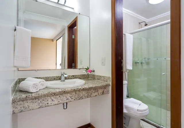 غرفة قياسية، Transoceanico Praia Hotel 9/9