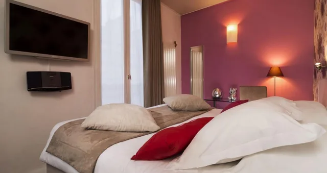 غرفة سوبيريور عائلية، Hotel Soft 5/10