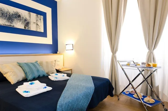 Room, Gemme Di Roma 3/7