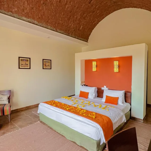 غرفة ديلوكس، Labranda Gemma Resort 3/10