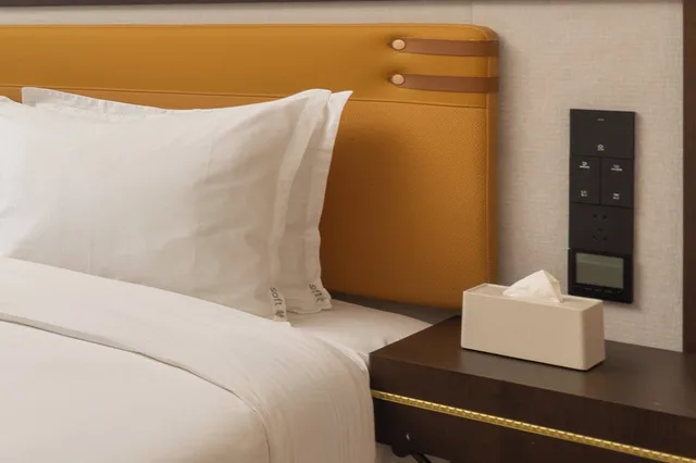 Holiday Inn Express Ganzi by IHG، Gengqing 14/35