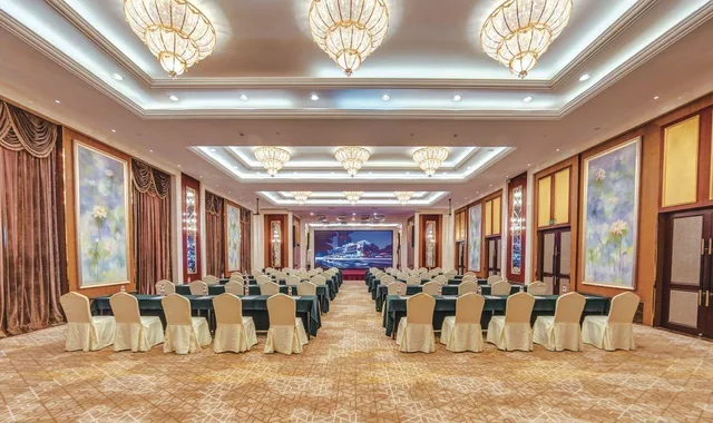 Zhejiang Hotel، غوانزو 28/29