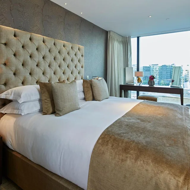 بنتهاوس بـ3 غرف نوم، Cheval Three Quays 3/5