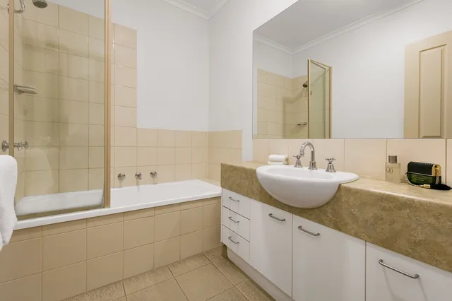 2 Bedrooms, Apartment, 4 Beds, QUEST BENDIGO 2/2