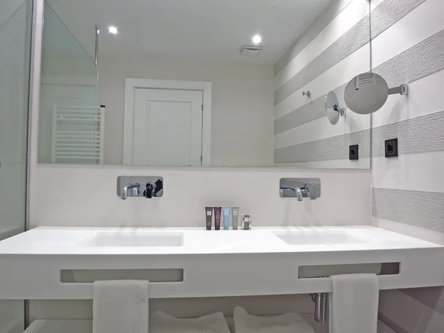 Suite, Single, Boutique Colon Plaza 8/8