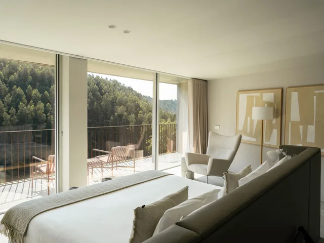 Collection, 2 Rooms, House، Octant Douro (ex Douro41 Hotel and Spa) 4/7