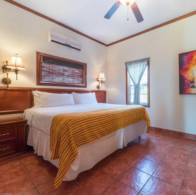 Villa, Sea Front، Xtan Ha The Waterfront Resort 2/4