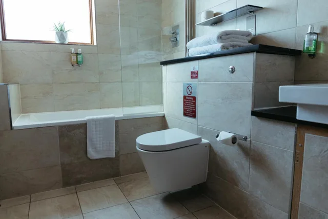 Executive, Penthouse, Apartment، Posh Pads Liverpool One 6/8