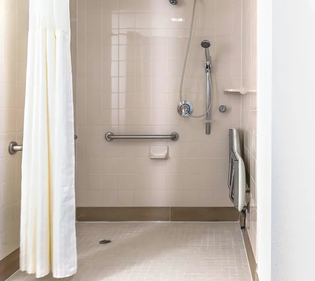 استوديو بسرير كينج لذوي الإعاقة، HOMEWOOD SUITES BY HILTON MIAMI - AIRPORT WEST 5/6