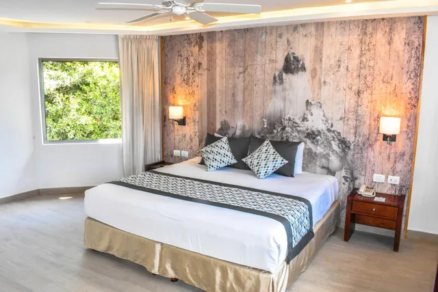 Family Suite, Economy, Sandos Caracol Nature Resort & Water Park All Inclusive 3/9