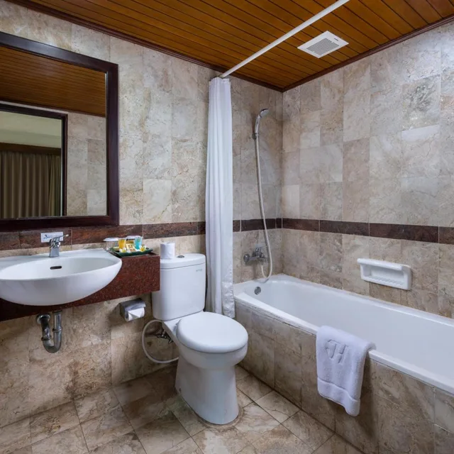 1 Bedroom, Apartment, Terrace, The Jayakarta Bali Beach Resort & Spa ( X Jayakarta Residence ) 8/8