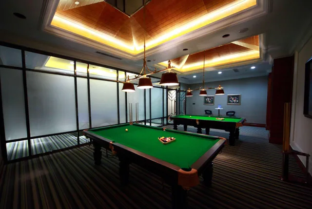 Howard Johnson by Wyndham Domando Plaza Wulanchabu، Ulanqab 25/50