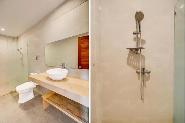 Suite Double, Collection O Bali Near Desa Mas Ubud 8/8