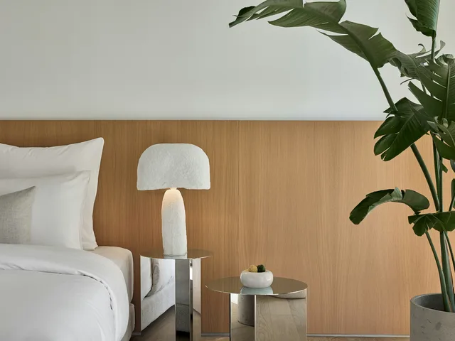 Riviera, Club، The Roc Club, A Hotel to Live 5/6