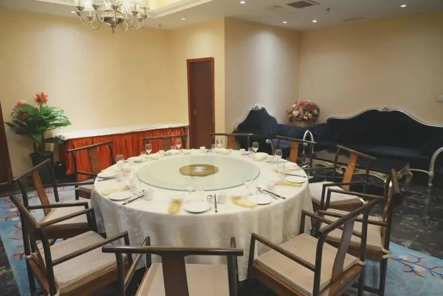 Holiday Inn Beijing Daxing Movie Park by IHG، بكين 32/50