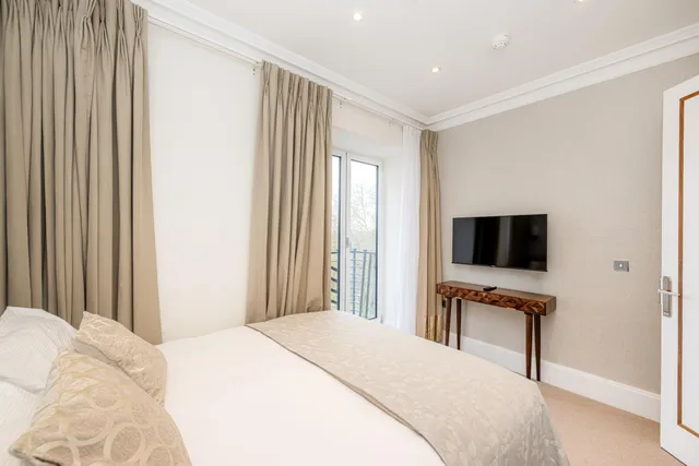 4 Bedrooms, Penthouse, Apartment، Fountain House 6/10