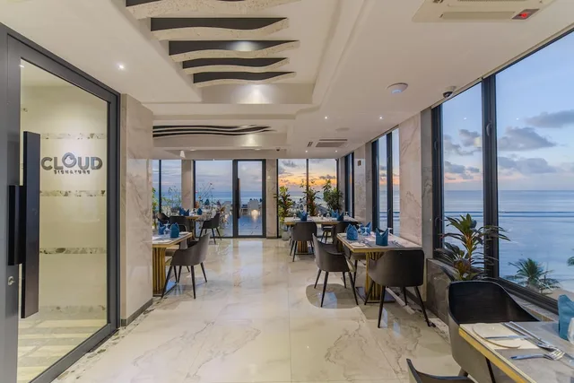 Hotel Ocean Grand At Hulhumale، Male 36/50